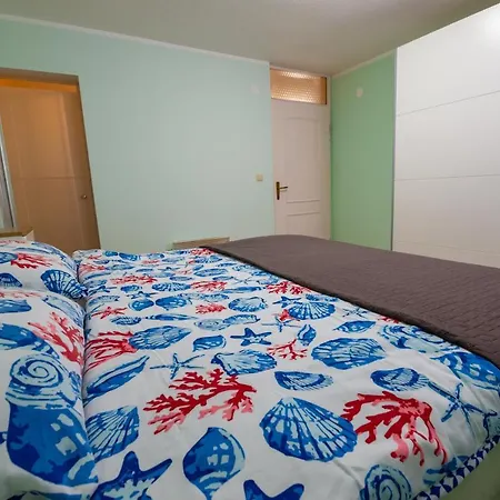 Appartement Honey Bee Bled