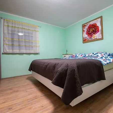 Honey Bee Apartamento *