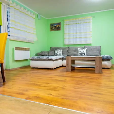 Appartement Honey Bee Bled