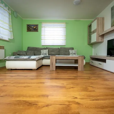 Apartamento Honey Bee *