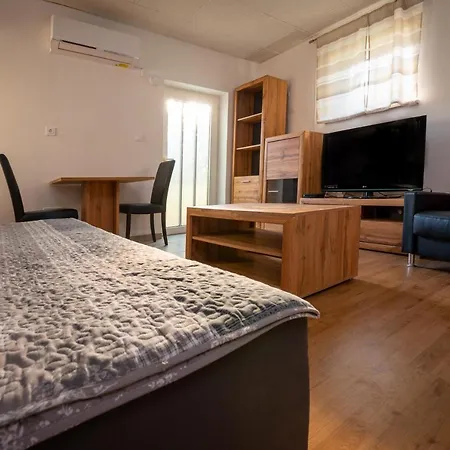 Apartamento Honey Bee Bled