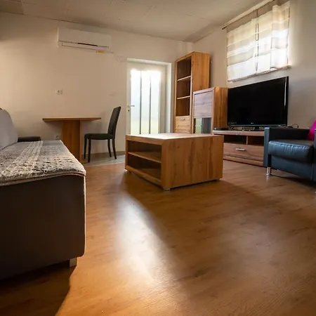 Apartamento Honey Bee