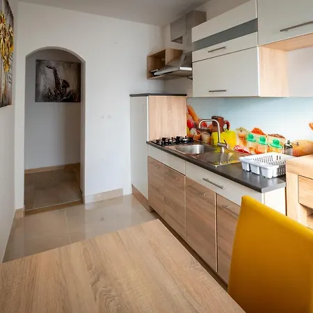 Honey Bee Appartement Bled