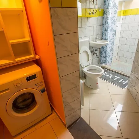 Apartamento Honey Bee *
