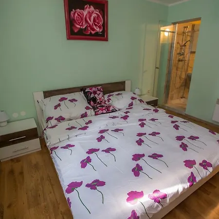 Honey Bee Apartamento