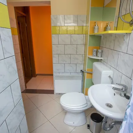 Apartamento Honey Bee *