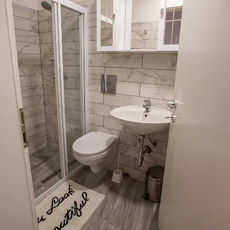 Apartamento Honey Bee Bled