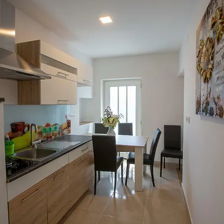 Honey Bee Apartamento *
