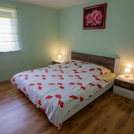 Lejlighed Honey Bee *