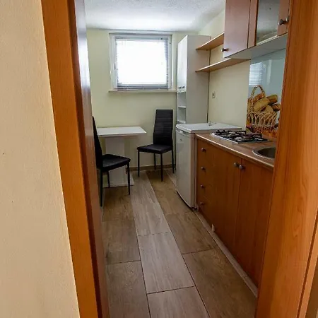 Apartamento Honey Bee