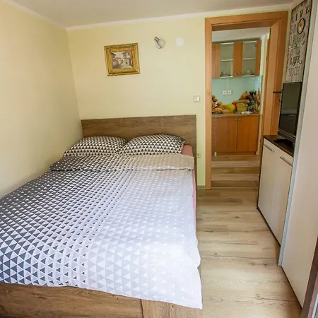 Lejlighed Honey Bee *