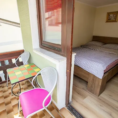 Appartement Honey Bee Bled