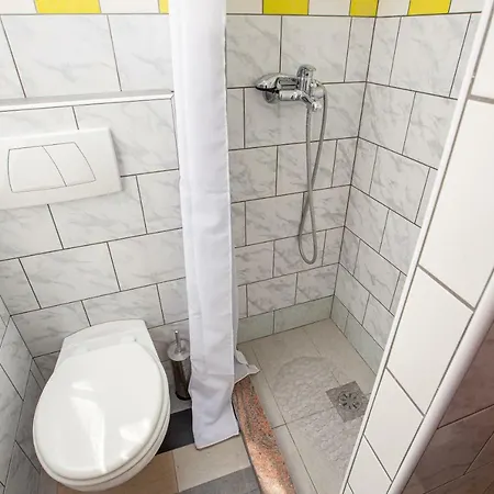 Apartamento Honey Bee *