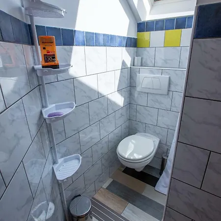 Honey Bee Appartement *