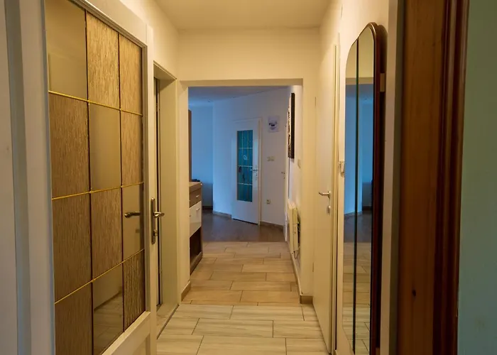 Honey Bee Appartamento *