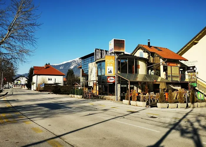 Honey Bee ブレッド