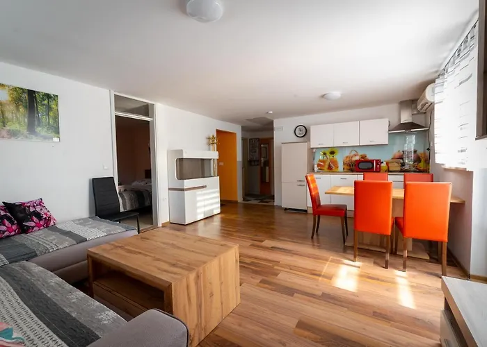 Honey Bee Appartamento Bled