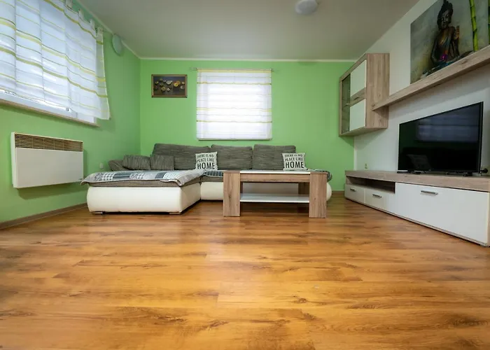 Appartamento Honey Bee *