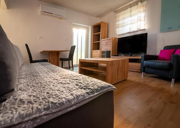 Appartamento Honey Bee Bled