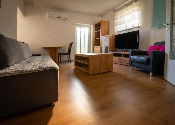 Appartamento Honey Bee