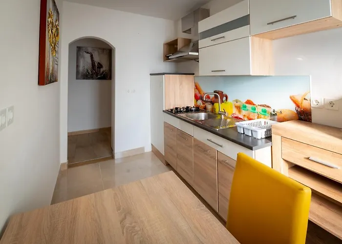 Honey Bee Appartamento Bled