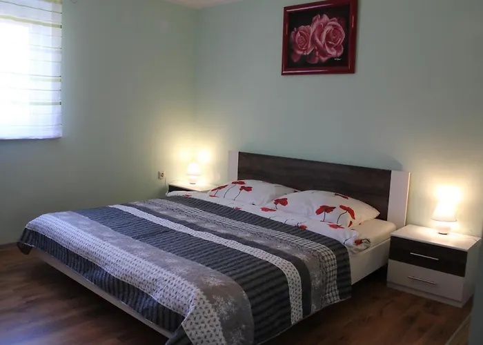 Appartamento Honey Bee *