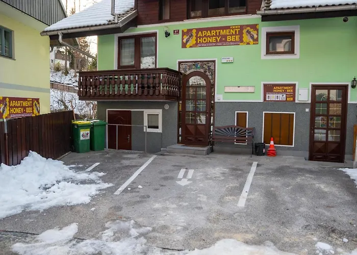 Appartamento Honey Bee