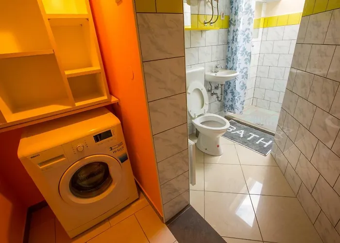 Appartamento Honey Bee *