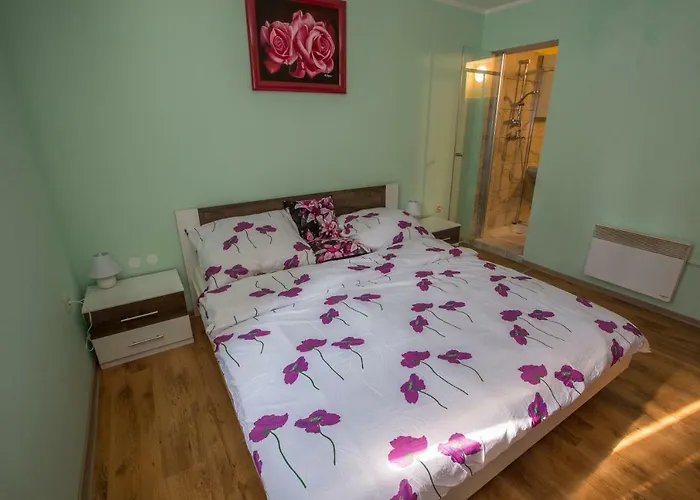 Honey Bee Appartamento