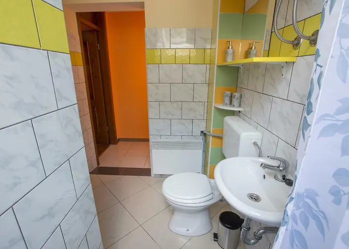 Appartamento Honey Bee *