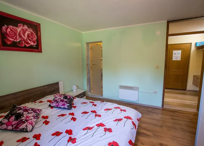 Honey Bee アパート