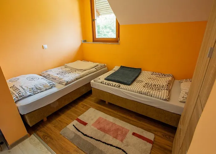 Honey Bee アパート