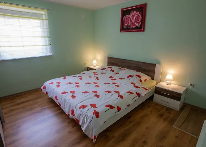 アパート Honey Bee *