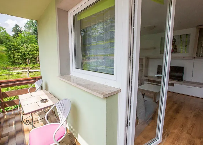 Honey Bee Appartamento *