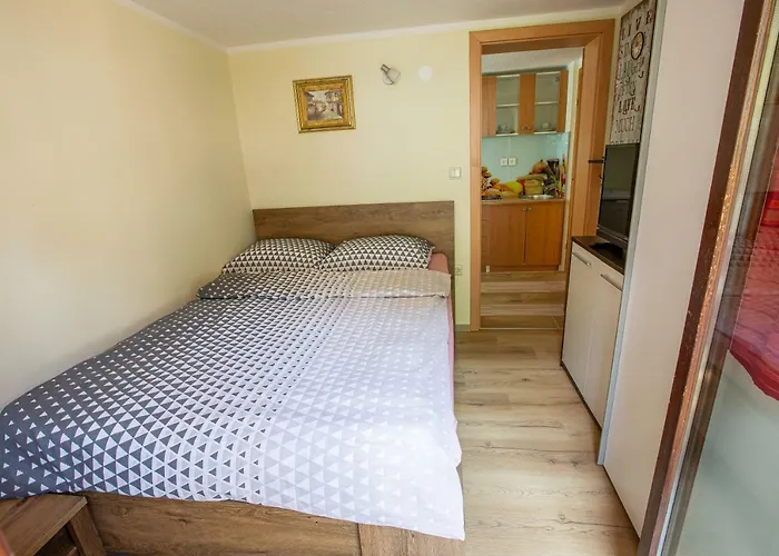 アパート Honey Bee *