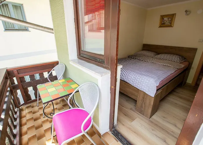 Appartamento Honey Bee Bled