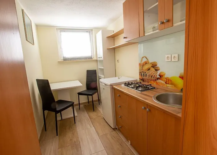 Honey Bee Appartamento