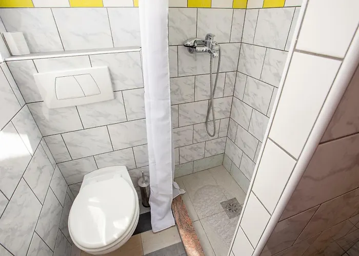 Appartamento Honey Bee *