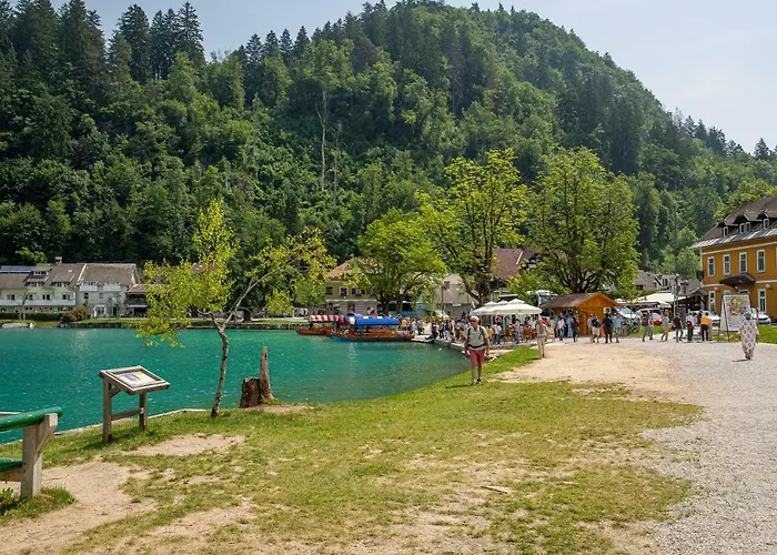 Honey Bee Appartamento *