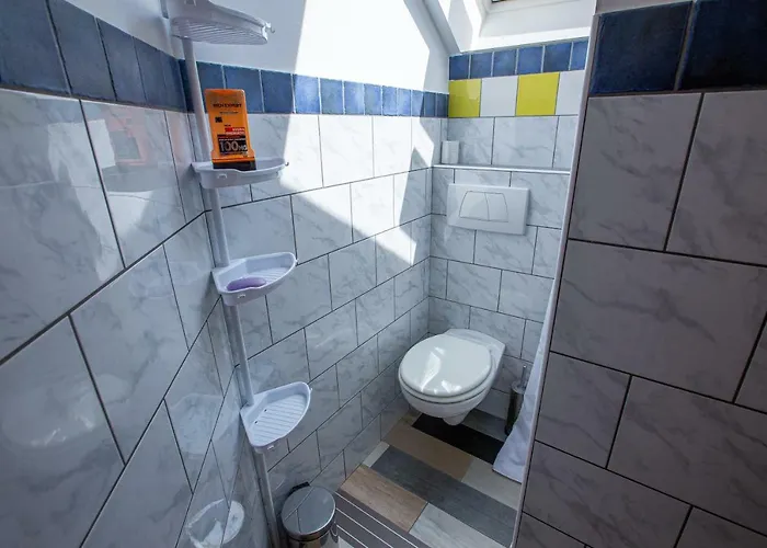 Honey Bee アパート *